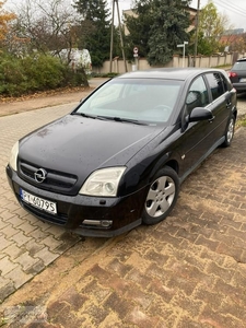 Opel Signum 3.2 V6 Zarejestrowany