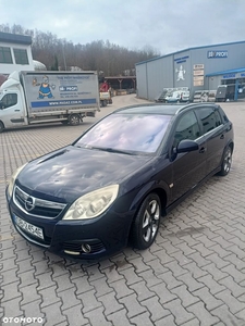 Opel Signum