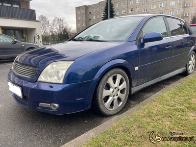 Opel Signum