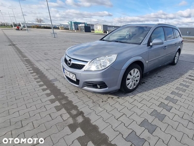 Opel Vectra 1.8 Comfort