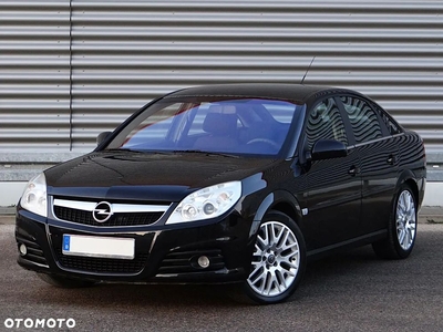 Opel Vectra 1.8 Cosmo