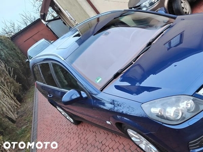 Opel Vectra 1.8 Cosmo