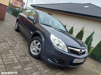 Opel Vectra 1.8 Elegance