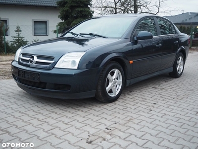 Opel Vectra 1.8 Essentia