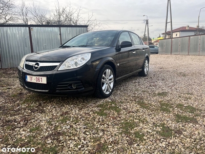 Opel Vectra 1.9 CDTI Cosmo