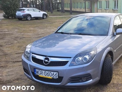 Opel Vectra 1.9 CDTI Cosmo