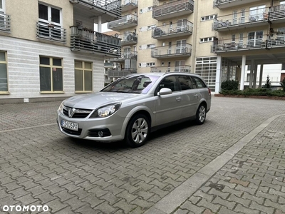 Opel Vectra 1.9 CDTI Cosmo