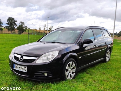 Opel Vectra 1.9 CDTI Cosmo