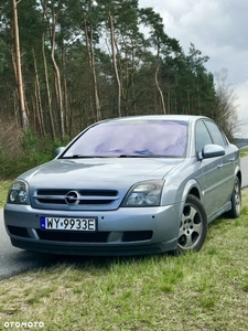 Opel Vectra 1.9 CDTI Design