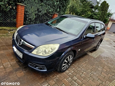 Opel Vectra 1.9 CDTI Elegance