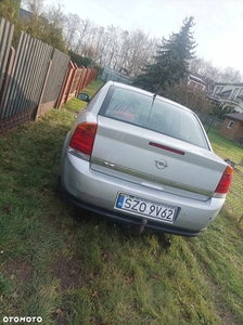 Opel Vectra 2.2 Elegance