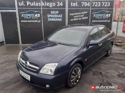 Opel Vectra