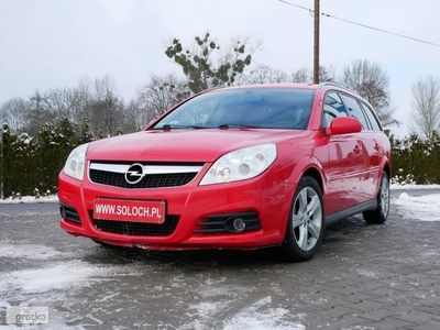 Opel Vectra C 1.9 CDTI 120 KM Kombi -Nowy rozrząd -Zobacz