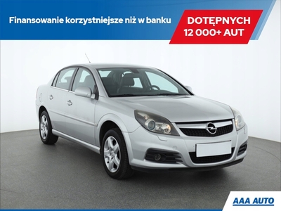 Opel Vectra C 2008