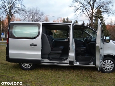 Opel Vivaro 1.6 CDTI L1H1 S&S LKW