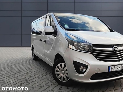 Opel Vivaro Tourer 1.6 CDTI L2