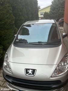 Peugeot 1007 HDi 70 Filou