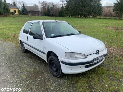 Peugeot 106 1.5 D Classic