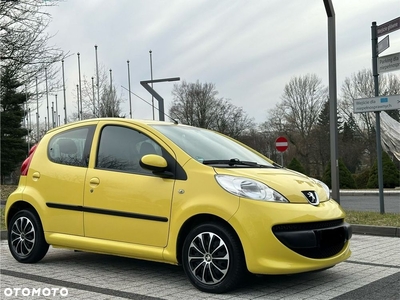 Peugeot 107 1.0 Happy