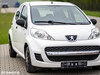 Peugeot 107 1.0 Happy