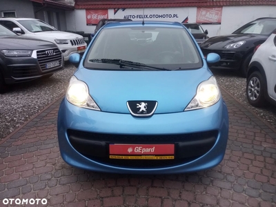 Peugeot 107 1.0 Trendy