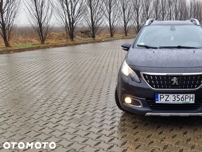 Peugeot 2008 1.2 Pure Tech Active EU6