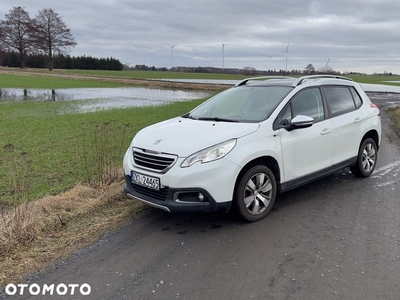 Peugeot 2008 1.2 Pure Tech Allure S&S