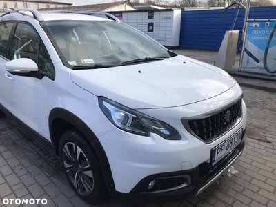 Peugeot 2008 1.2 Pure Tech Allure S&S