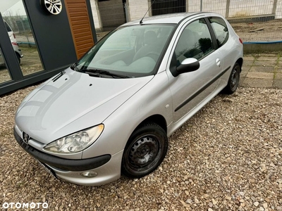 Peugeot 206 1.4 Generation