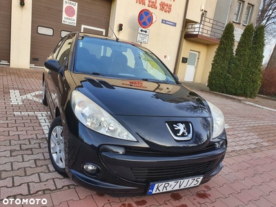 Peugeot 206 1.4 Oxygene