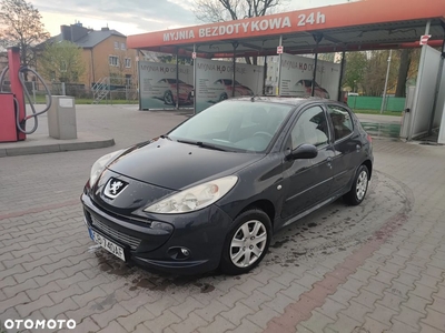 Peugeot 206 plus 206+ 1.4 HDI Presence Euro5