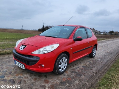 Peugeot 206 plus 206+ 60