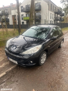 Peugeot 206 plus 206+ 75