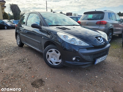 Peugeot 206 plus 206+ 75 Street Racing