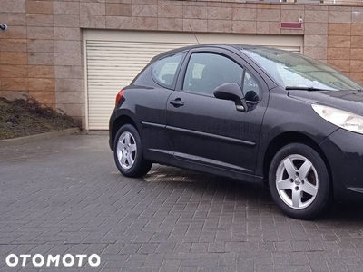 Peugeot 207 1.4 16V Presence