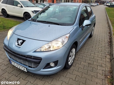 Peugeot 207 1.4 Active