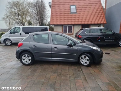 Peugeot 207 1.4 HDi Millesim 200