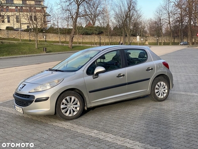 Peugeot 207 1.4 Presence