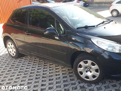 Peugeot 207 1.4 U Move