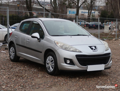 Peugeot 207 1.4 VTi