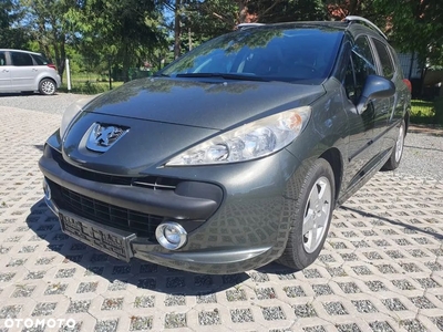 Peugeot 207 1.4 16V Trendy