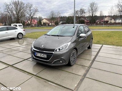 Peugeot 208 1.2 PureTech Access