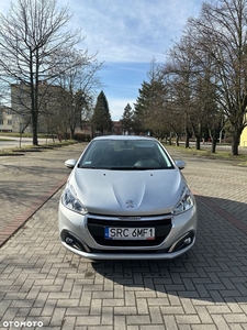 Peugeot 208 1.2 PureTech Active