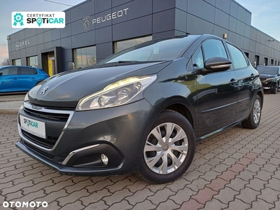 Peugeot 208 1.2 PureTech Active