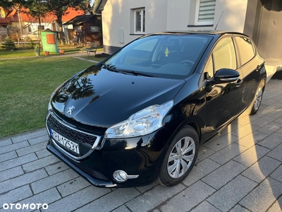 Peugeot 208 1.2 PureTech Active