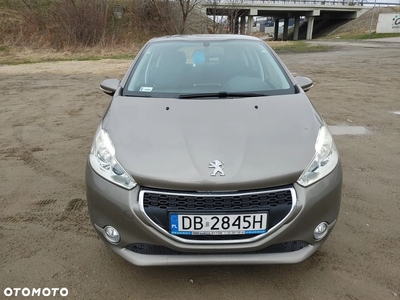 Peugeot 208 1.2 PureTech Active