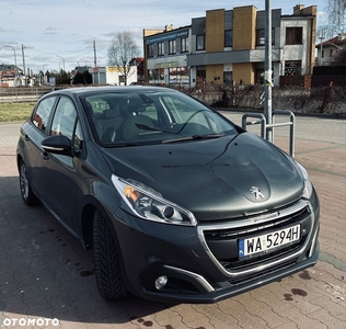 Peugeot 208 1.2 PureTech Allure