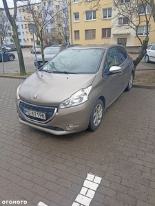 Peugeot 208 1.2 PureTech Style