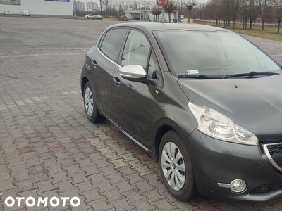 Peugeot 208 1.2 PureTech Style