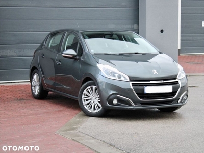 Peugeot 208 1.2 PureTech Style